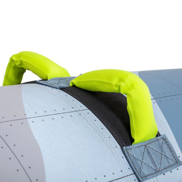 Airhead Ahfj-14 Towable Tube||ahfj-14_11.Jpg||95||a4mahfj14||1265051