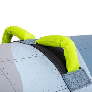Airhead Ahfj-14 Towable Tube||ahfj-14_11.Jpg||95||a4mahfj14||1265051