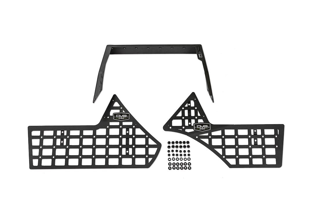 Dv8 Offroad Cct2-01 Molle Cargo Panel||2022tundracenterconsole_2000x1333-6.Jpg||90||dv8cct201||1626833