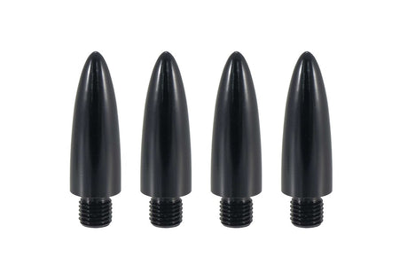 Product of True Spike Lgc009bk Lug Nut Cover