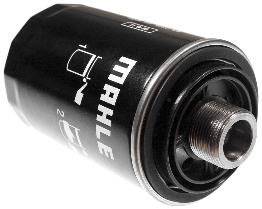 Mahle/ Clevite Oc 456 Oil Filter||oc 456.Jpg||85||m25oc456||1694364