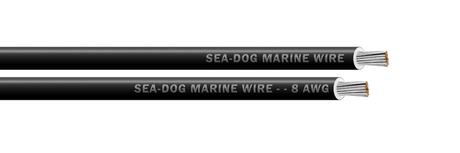 Sea Dog 8008012 Primary Wire||d-Tlde4g.Png||85||sdg8008012||2264927