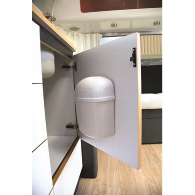 Product of Camco 43961 Trash Can