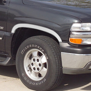 Putco 97158gm Fender Trim||||87||p4597158gm||1911717