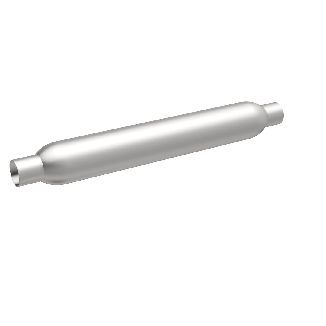 Product of Magnaflow Performance 18134 Steel Exhaust Muffler 