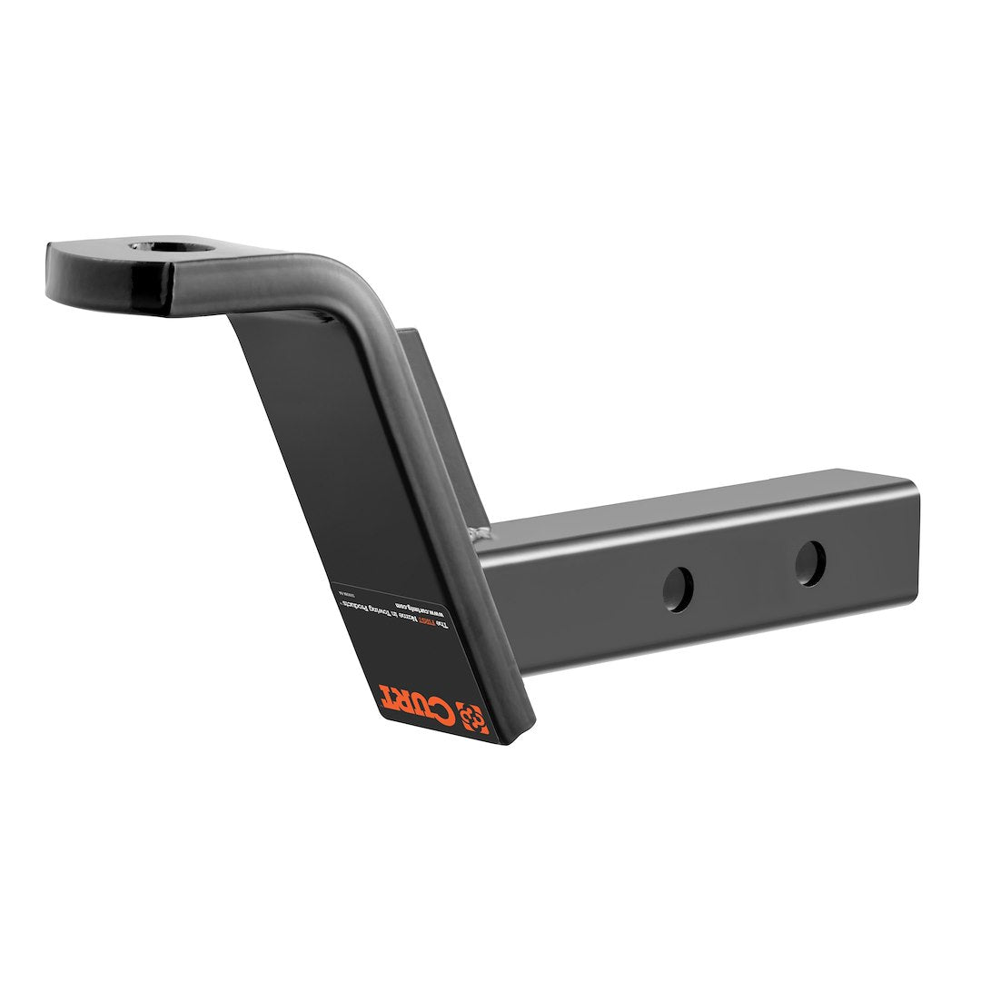 Curt 45240 Trailer Hitch Ball Mount||45240_3008x1990_Bg.Jpg||91||c9345240||1280545