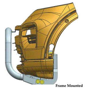 Product of Black Horse Offroad MBT-MF712 Bull Bar  with skid plate 