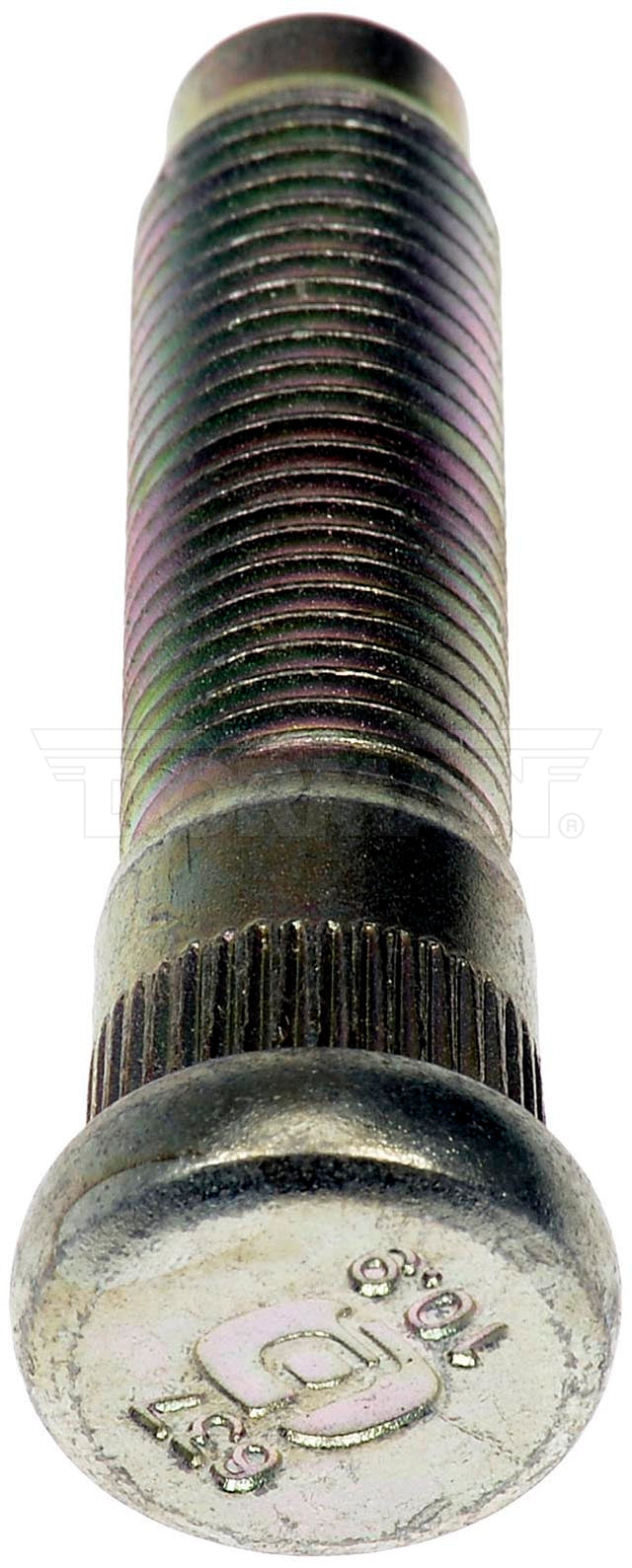 Dorman (Oe Solutions) 610-637 Wheel Stud||610-637_1.Jpg||86||d18610637||1322132