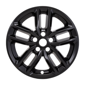 Coast To Coast Imp484blk Wheel Skin||cci_Iwcimp484blk_Impostor Wheel Skin_B2c_1.Jpg||85||cciimp484blk||1114186