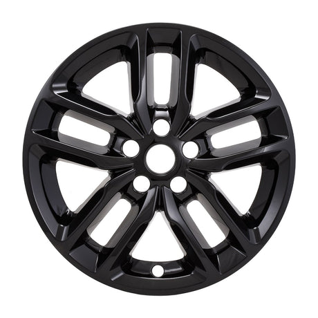 Coast To Coast Imp484blk Wheel Skin||cci_Iwcimp484blk_Impostor Wheel Skin_B2c_1.Jpg||85||cciimp484blk||1114186
