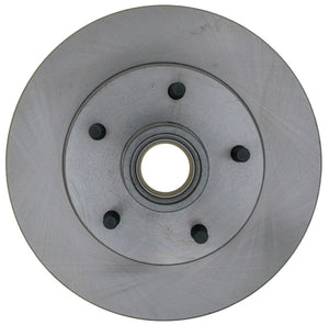 Product of Raybestos Brakes 56757R R-Line Plain Face 2-Piece Brake Rotor 
