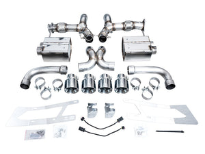 Awe Tuning 3025-42906 Exhaust System Kit||3025-42906_4.Jpg||88||awe302542906||2344093