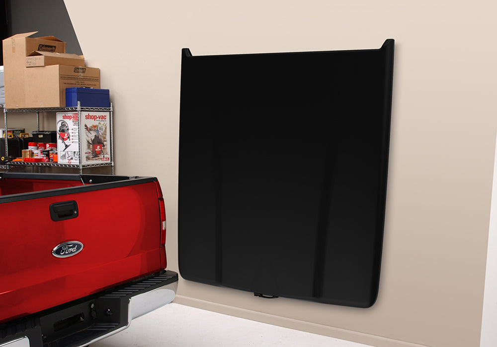 Product of UnderCover Elite Hard Tilt-Up UC3078 Tonneau Cover 