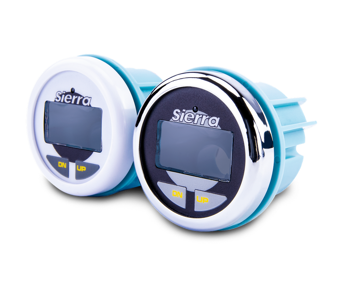 Product of Sierra Marine 26000p Depth Finder