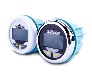 Product of Sierra Marine 26000p Depth Finder