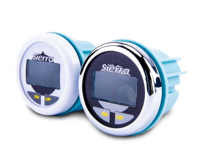 Product of Sierra Marine 26000p Depth Finder