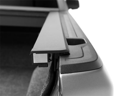 Product of Roll-N-Lock M-Series ™ Soft Manual Retractable LG223M Tonneau Cover 