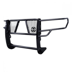 Product of Ranch Hand GGT14HBL1 Grille Guard 1-Piece Black 