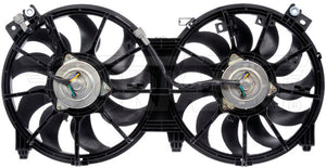 Dorman (Oe Solutions) 620-453 Cooling Fan||620-453.Jpg||85||d18620453||1633639