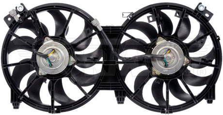 Dorman (Oe Solutions) 620-453 Cooling Fan||620-453.Jpg||85||d18620453||1633639