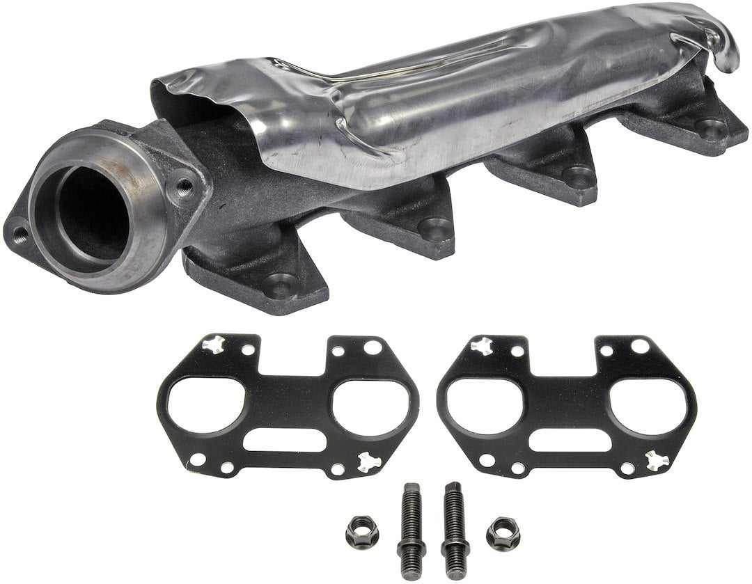 Dorman (Oe Solutions) 674-958 Exhaust Manifold||674-958-007.Jpg||91||d18674958||931006