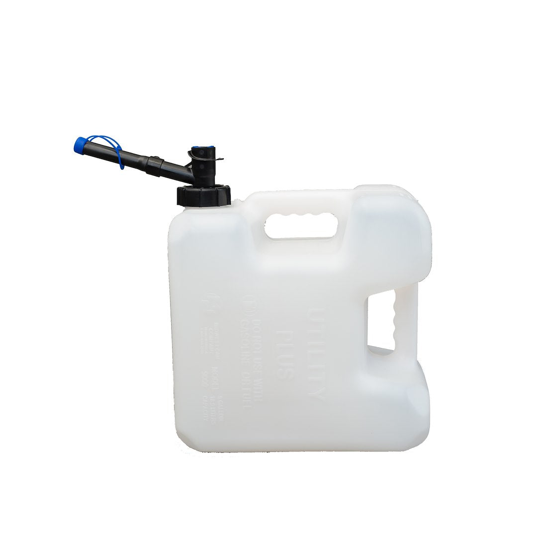 Product of Midwest Can 9000 Liquid Storage Container