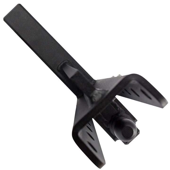 Bulletproof Hitches Hd2512 Trailer Hitch Ball Mount||hd2512 (8).Jpg||92||bphhd2512||879538