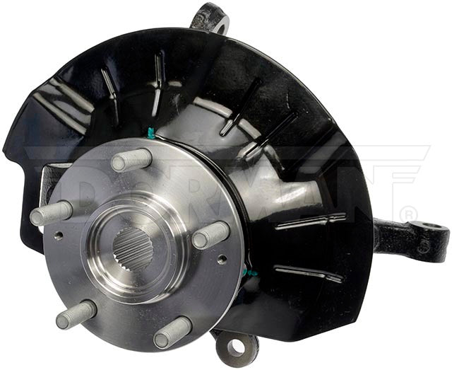 Dorman (Oe Solutions) 686-364 Wheel Bearing And Hub Assembly||686-364_1.Jpg||86||d18686364||1759721