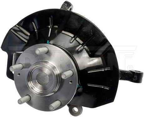 Dorman (Oe Solutions) 686-364 Wheel Bearing And Hub Assembly||686-364_1.Jpg||86||d18686364||1759721