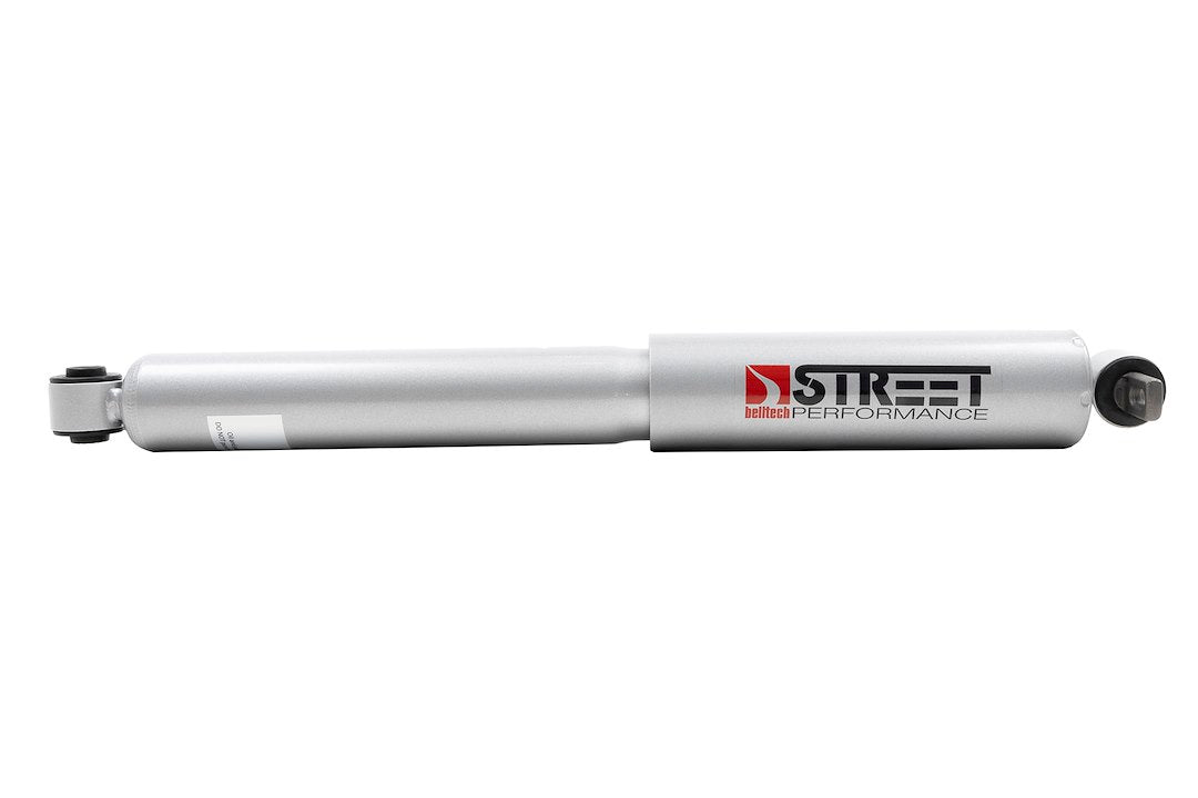 Product of Bell Tech 2212IF Street Performance Twin Tube Shock Absorber 