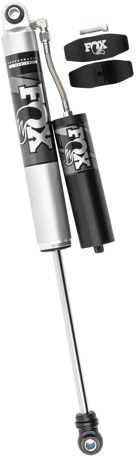 Product of Fox Shocks 985-24-243 2.0 Performance Series Monotube Shock Absorber 