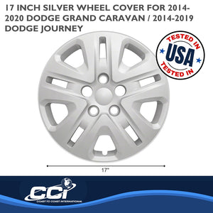 Coast To Coast Iwc52217s Wheel Cover||cci_Iwc52217s_Wheel Cover_B2c_2.Jpg||86||cci52217s||1261370