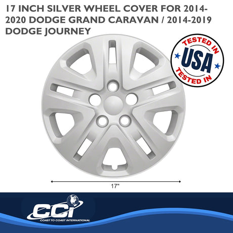 Coast To Coast Iwc52217s Wheel Cover||cci_Iwc52217s_Wheel Cover_B2c_2.Jpg||86||cci52217s||1261370