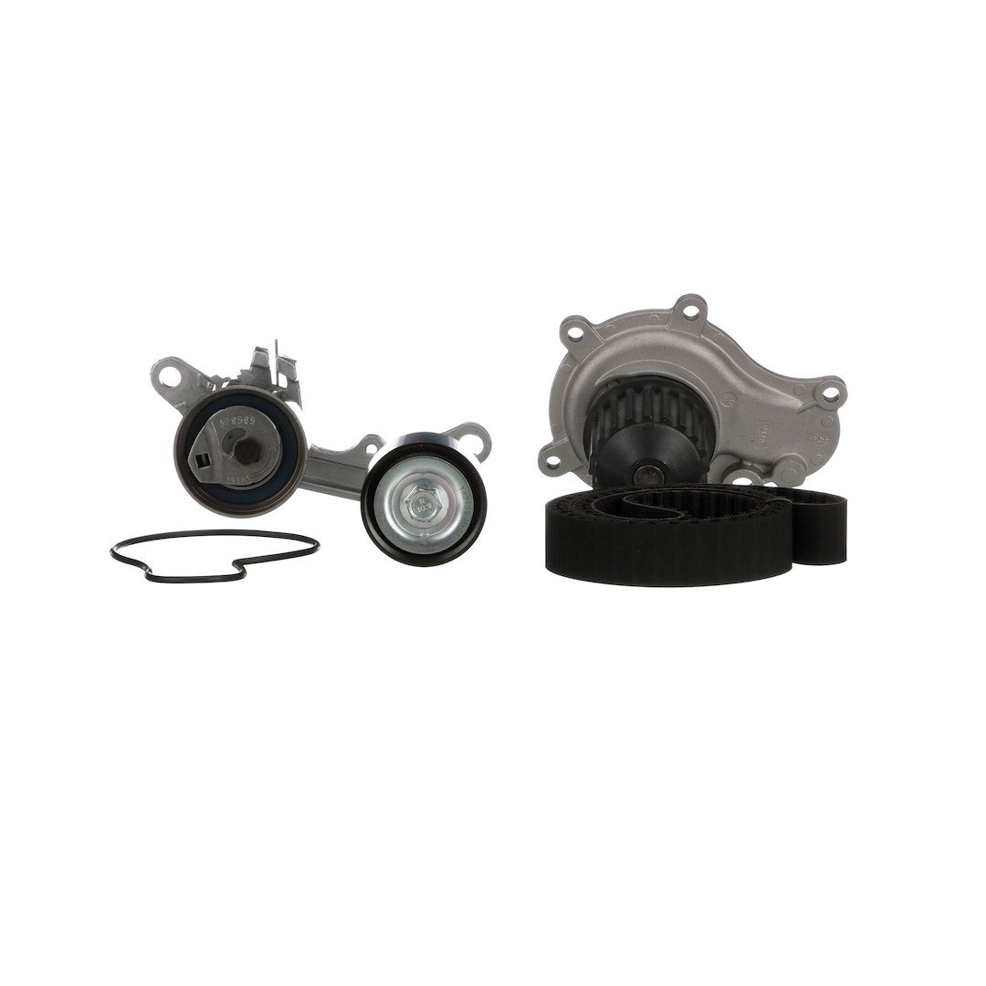 Gates Tckwp265a Water Pump Kit||||86||grctckwp265a||2020265