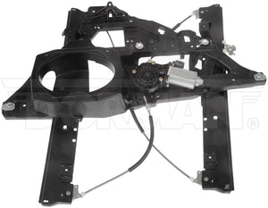 Dorman (Oe Solutions) 741-179 Window Regulator||741-179-002.Jpg||87||d18741179||1378490