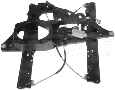 Dorman (Oe Solutions) 741-179 Window Regulator||741-179-002.Jpg||87||d18741179||1378490