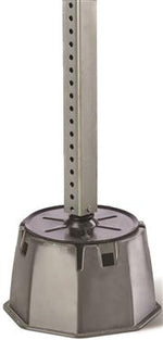 Stromberg Carlson Jbp-712.6 Leveling Jack Foot Pad||712.1_New_7.Jpg||90||s2ijbp7126||1220860