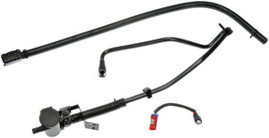 Dorman (Oe Solutions) 911-239 Vapor Canister Vent Solenoid||911-239-007.Jpg||91||d18911239||1198376