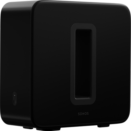 Product of Sonos Subg3us1blk Subwoofer
