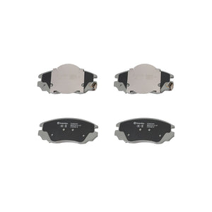 Brembo P59054n Brake Pad||p59054n_Bac.Jpg||88||brmp59054n||1754640
