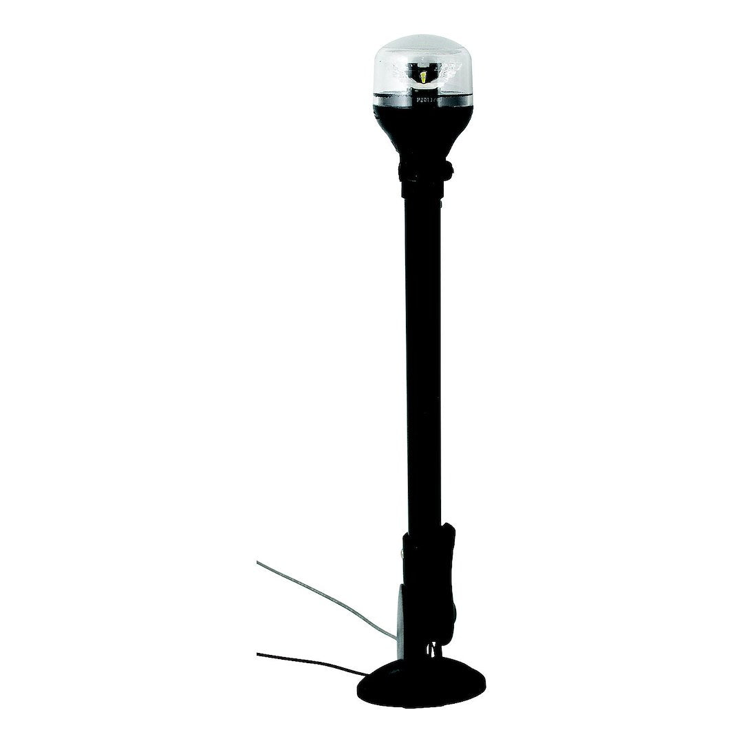 Product of Attwood Marine 5558-P12a7 Navigation Light