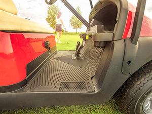 Product of Weathertech (Usa) W549 Floor Mat