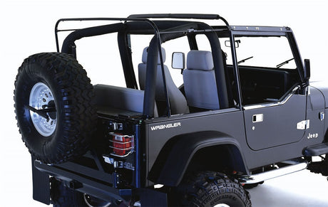 Product of Rampage 69999 Soft Top Bow