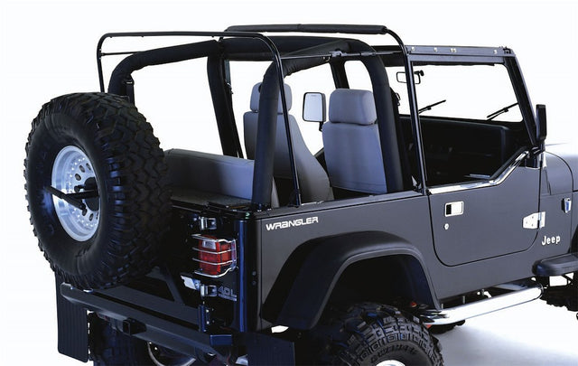 Product of Rampage 69999 Soft Top Bow