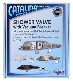 Phoenix Products Pf223503 Shower Control Valve||pf223503_2.Jpg||87||v46pf223503||1733162