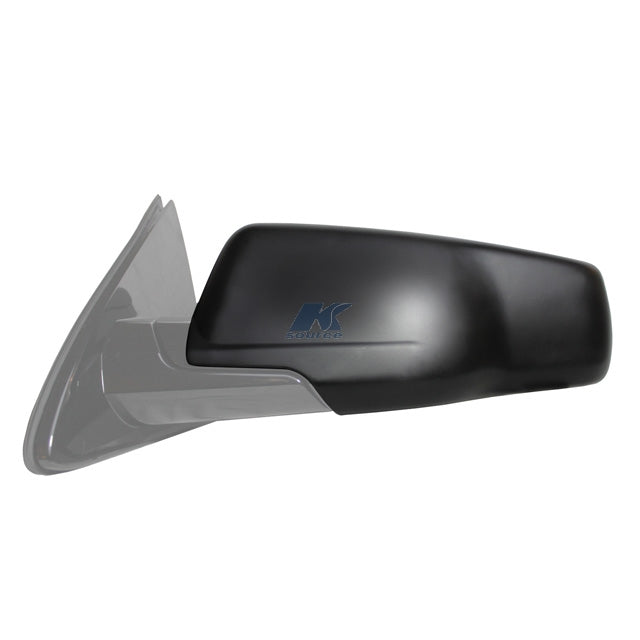 K-Source 80920 Exterior Towing Mirror||80920_2.Jpg||87||k8180920||1365674