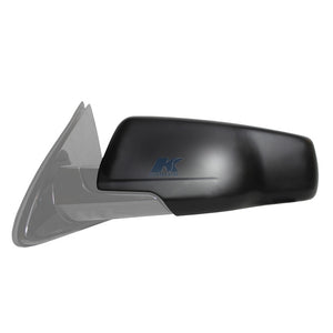 K-Source 80920 Exterior Towing Mirror||80920_2.Jpg||87||k8180920||1365674