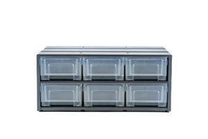 Product of Masterack 02d641kp Van Storage System Cabinet