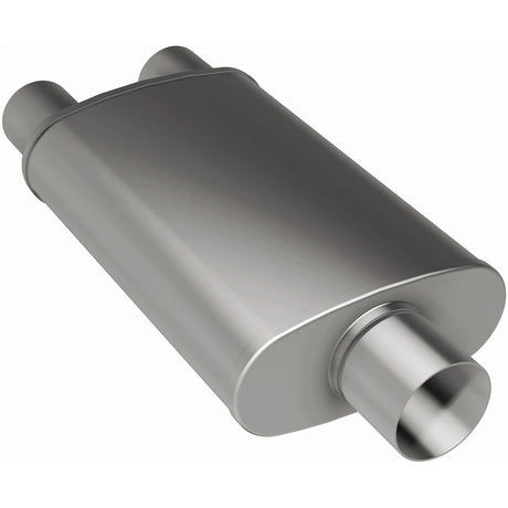 Product of Magnaflow Performance 12298 Stainless Steel Exhaust Muffler 