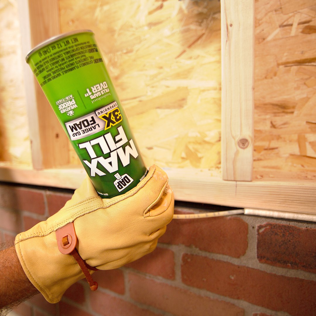 Product of Dap 75650 00033 Foam Sealant